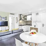 Apartment Casa Fulvia