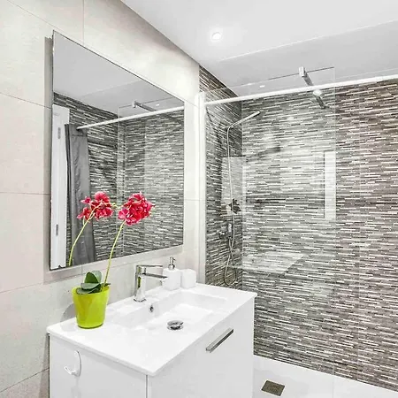 Apartamento Casa Fulvia *