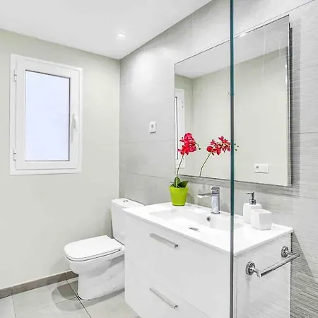 Apartamento Casa Fulvia *