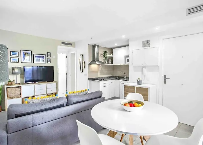 Apartment Casa Fulvia