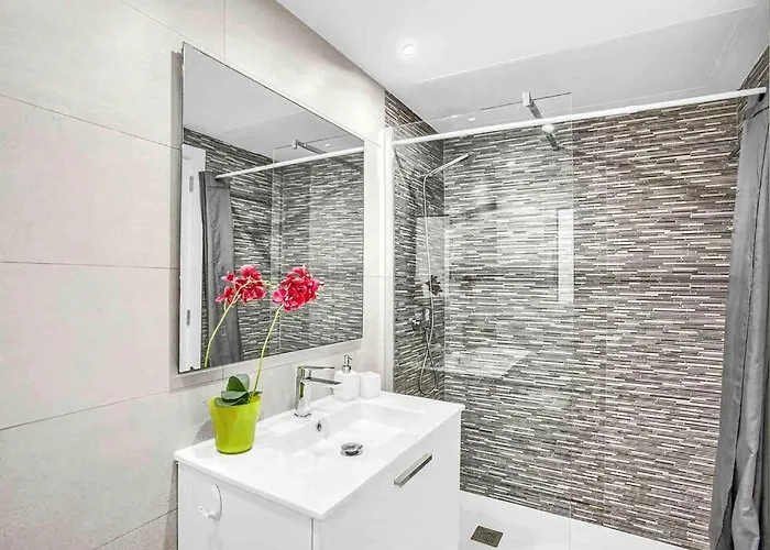 Apartment Casa Fulvia *