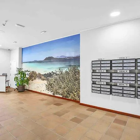 Casa Fulvia * 코라레호