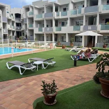 Apartment Casa Fulvia