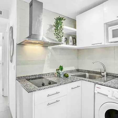 Casa Fulvia 아파트 코라레호