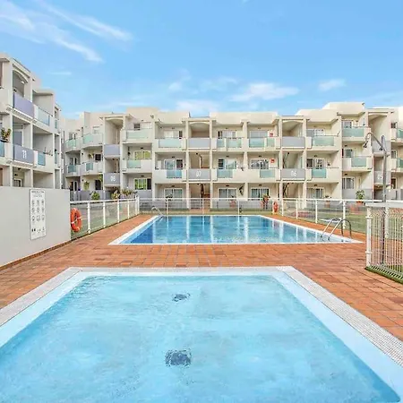 아파트 Casa Fulvia