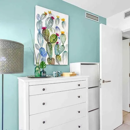 Casa Fulvia 아파트