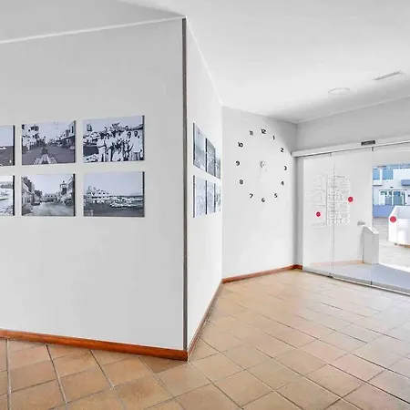 아파트 Casa Fulvia *