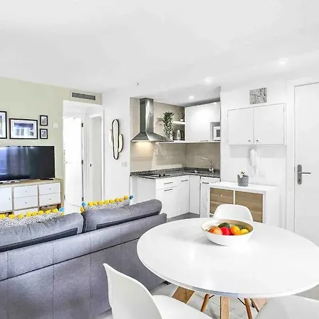 아파트 Casa Fulvia