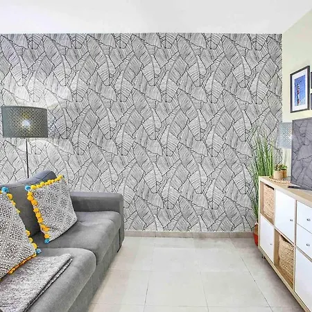 Apartment Casa Fulvia