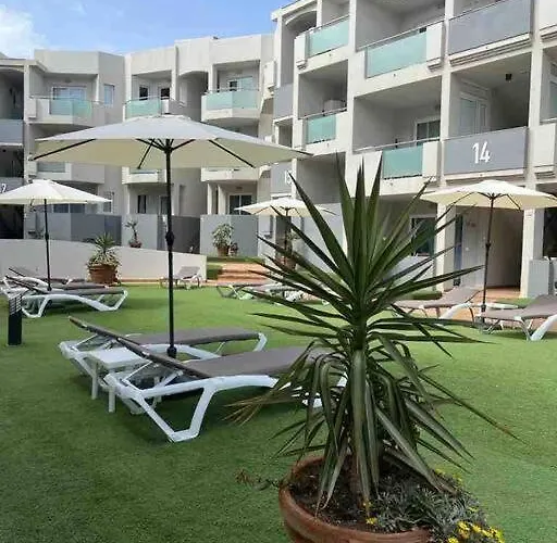 公寓 Casa Fulvia *