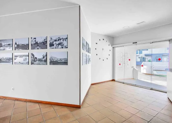 公寓 Casa Fulvia *