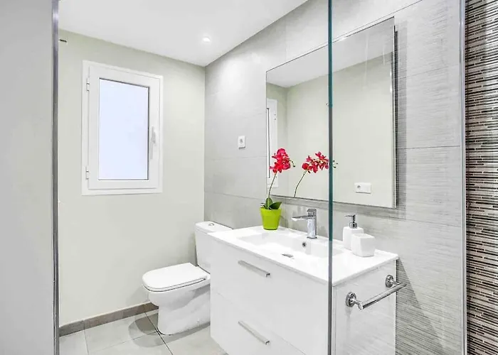 公寓 Casa Fulvia *