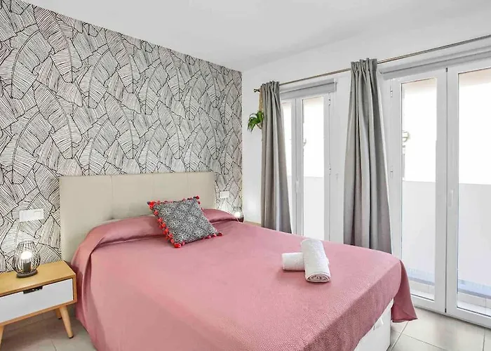 公寓 Casa Fulvia *